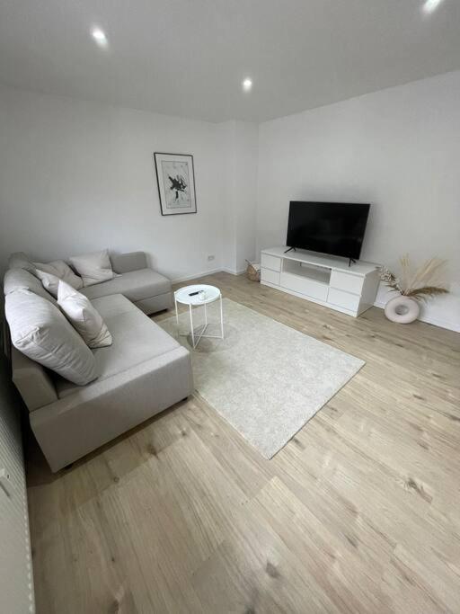 ベンスハイムCasa Bergstrasse 2アパートメント エクステリア 写真
