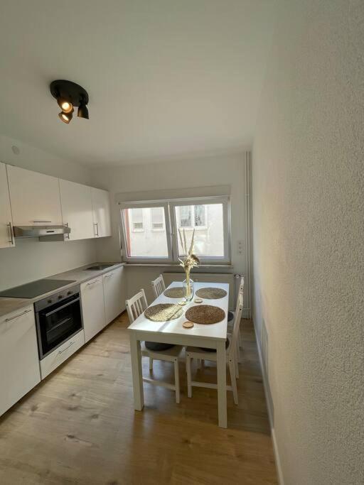 ベンスハイムCasa Bergstrasse 2アパートメント エクステリア 写真
